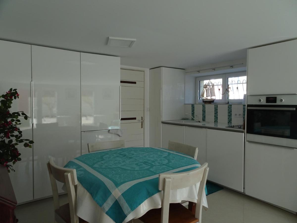 Ty Mamm Goz Appartement Paimpol Buitenkant foto